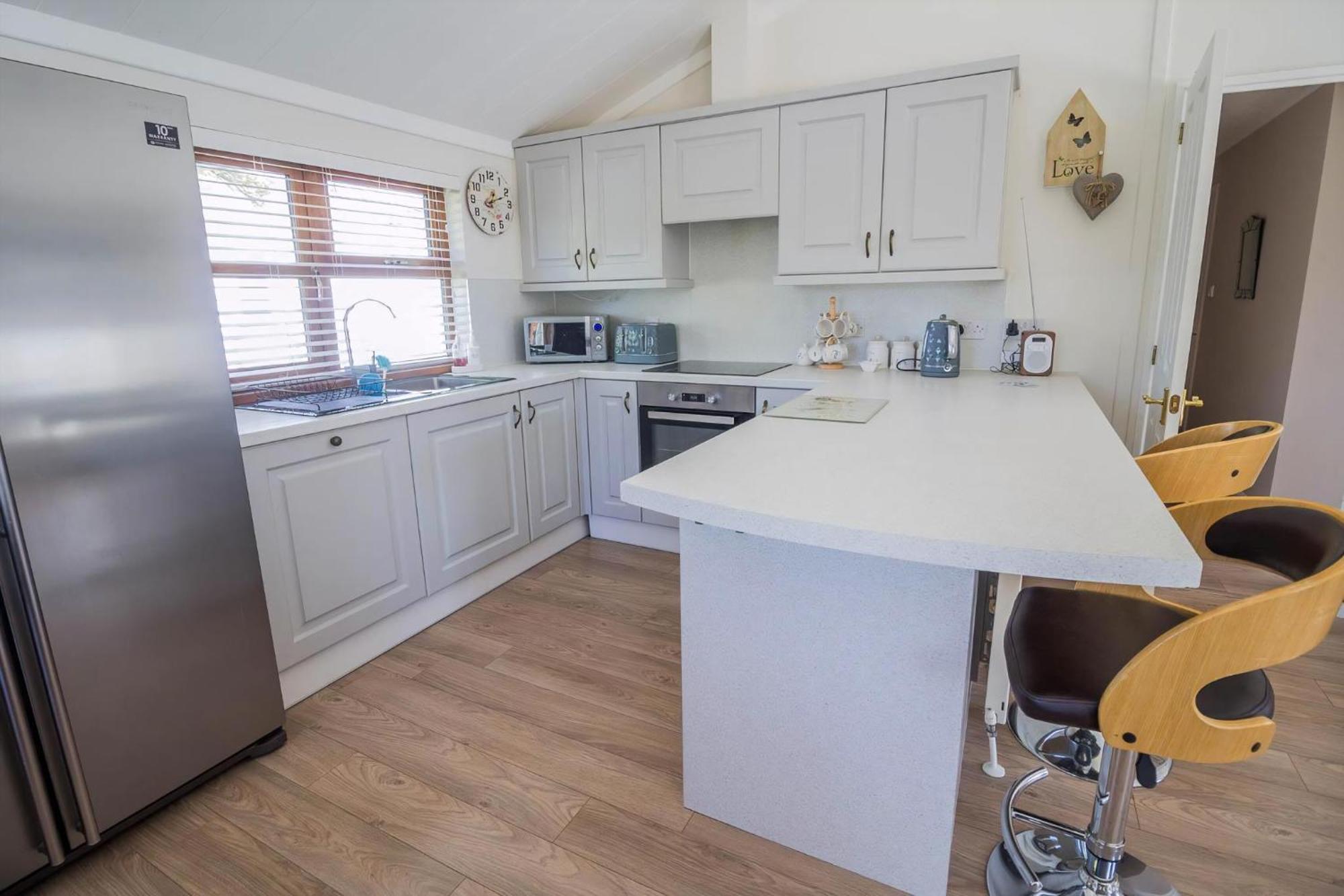 Stunning Lodge With Free Wifi For Hire At Carlton Meres In Suffolk Ref 60013M Saxmundham Exteriér fotografie