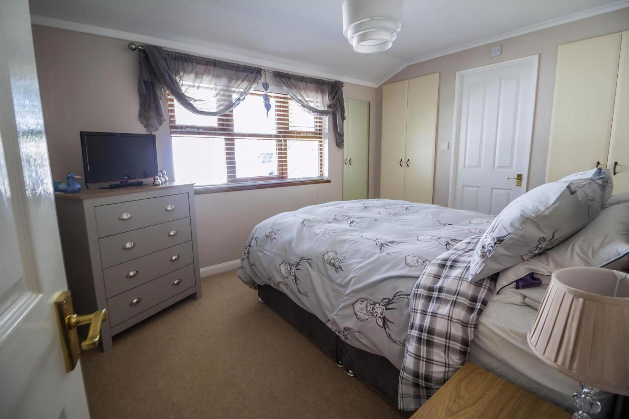 Stunning Lodge With Free Wifi For Hire At Carlton Meres In Suffolk Ref 60013M Saxmundham Exteriér fotografie