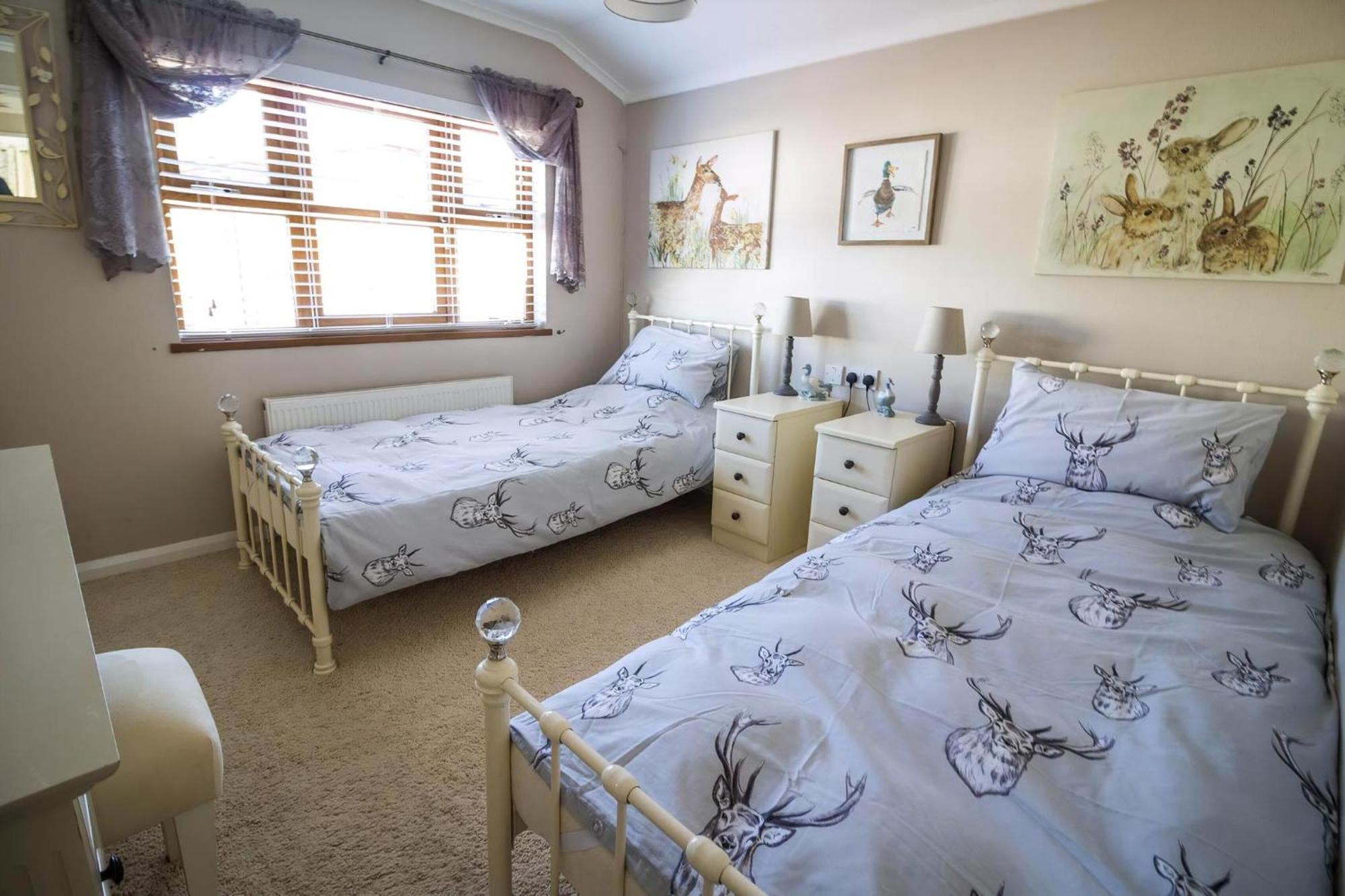 Stunning Lodge With Free Wifi For Hire At Carlton Meres In Suffolk Ref 60013M Saxmundham Exteriér fotografie